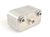 Genuine BMW Heat Exchanger 17207500754 View 3