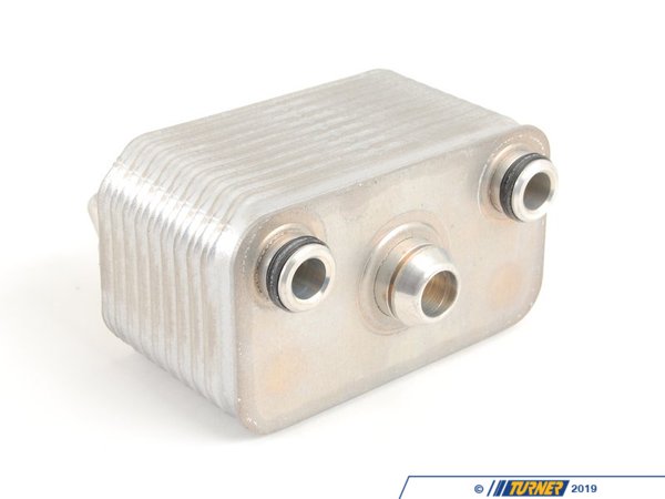 Febi BMW Oil Cooler 17101439112