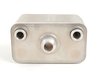 Genuine BMW Heat Exchanger 17207500754 View 4