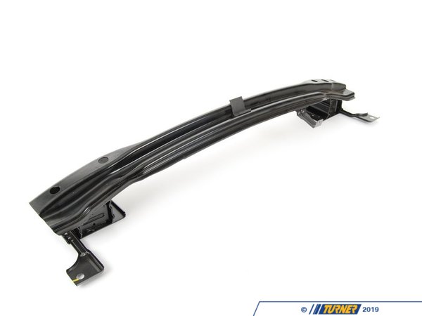 Genuine MINI Genuine MINI Carrier, Bumper Rear - 51122751306 - (NO LONGER AVAILABLE) 51122751306
