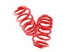 H&R Super Sport Springs - Set 50361-77 View 4