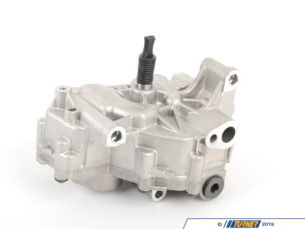 Genuine BMW Genuine BMW Oil Pump - E90 E92 E93 M3 11417838311