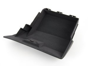 Genuine BMW Glove Box - Anthracite - E30