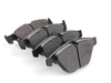 Hawk Hawk DTC-70 Race Brake Pads - Front - E9X 335, E9X M3 TMS4745