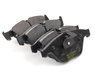 Hawk Hawk DTC-70 Race Brake Pads - Front - E9X 335, E9X M3 TMS4745 View 2