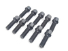 ECS Wheel Spacer & Bolt Kit - 12.5mm With Black Ball Seat Bolts 002411ECS02AKT6 View 6