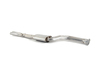 Borla E46 M3 Borla Midpipe / X-Pipe - (NO LONGER AVAILABLE) 60090 View 5