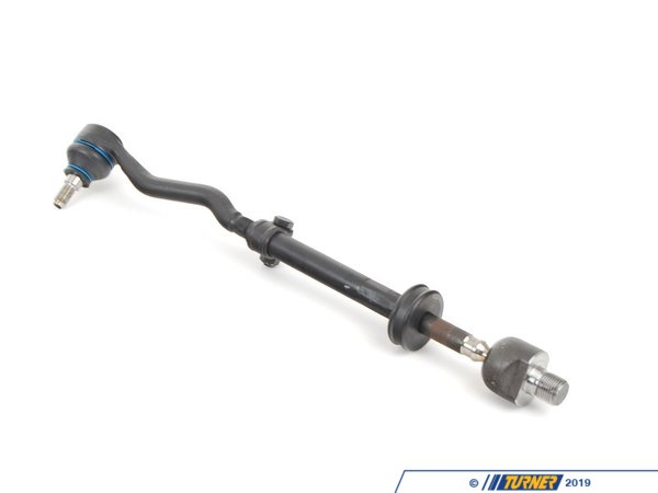 Genuine BMW Genuine BMW Tie Rod - 32111126360 - E30,E30 M3 32111126360