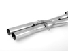 Borla E46 M3 Borla Midpipe / X-Pipe - (NO LONGER AVAILABLE) 60090 View 6