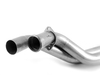 Borla E46 M3 Borla Midpipe / X-Pipe - (NO LONGER AVAILABLE) 60090 View 3