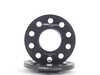 ECS Wheel Spacer & Bolt Kit - 12.5mm With Black Ball Seat Bolts 002411ECS02AKT6 View 7
