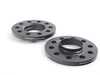 ECS Wheel Spacer & Bolt Kit - 12.5mm With Black Ball Seat Bolts 002411ECS02AKT6 View 2