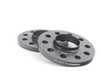 ECS Wheel Spacer & Bolt Kit - 12.5mm With Black Ball Seat Bolts 002411ECS02AKT6 View 3