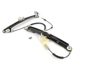 Genuine BMW Window Regulator - Left - E82/88