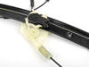 Genuine BMW Genuine BMW Window Regulator - Left - E82/88 51337165595 View 2