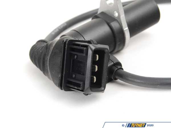Meyle Camshaft Position Sensor 12141703221