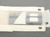 Genuine BMW Genuine BMW Emblem Adhered V8 - 11617837739 - E90,E92,E93 11617837739 View 2