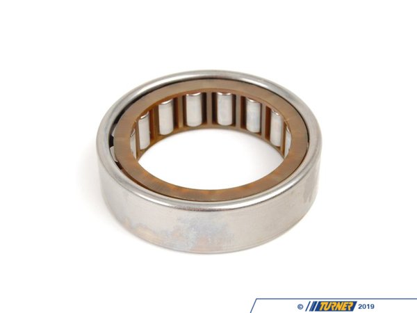Genuine BMW Genuine BMW Roller Bearing 62X44X17 - 23211209327 - E30,E34 23211209327