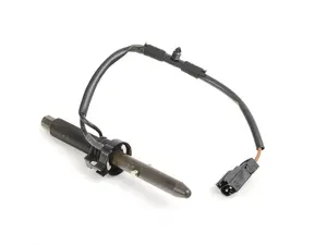Genuine BMW Hardtop Lock - Left - E46 M3 323Ci 325Ci 330Ci