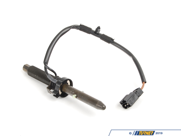 Genuine BMW Genuine BMW Hardtop Lock - Left - E46 M3 323Ci 325Ci 330Ci 54218228923