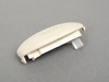 Genuine MINI Genuine MINI "airbag" Cover Cap, B-pill - 51437266625 - Light Beige 51437266625 View 2