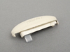 Genuine MINI Genuine MINI "airbag" Cover Cap, B-pill - 51437266626 - Light Beige 51437266626 View 3