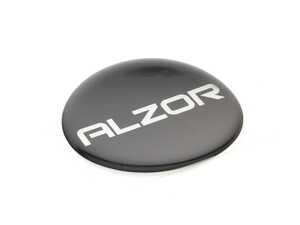 Alzor Center Cap Sticker - 63.75mm - Priced Each