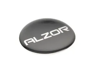 Alzor Center Cap Sticker - 63.75mm - Priced Each