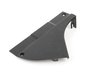 Genuine BMW Center Console Cover - Black - E39 51168196901 View 1