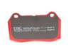 EBC RedStuff Performance Brake Pads DP31032C View 3