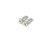 ZiZa LED Foot Well Lighting Kit 1srledftwell View 3