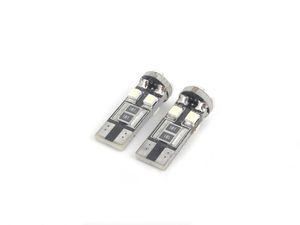 LED Foot Well Lighting Kit