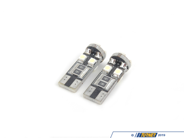 ZiZa LED Foot Well Lighting Kit 1srledftwell