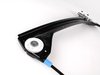 Genuine BMW Window Regulator - Front Left - E46 323ci 325ci 328ci 330ci M3 51338229105 View 2