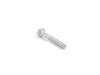 Genuine BMW Torx Bolt - Pack Of 10 07147209542KT View 3