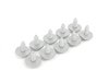 Genuine BMW Screw - Pack Of 10  07119904285KT View 1