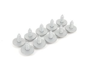 Screw - Pack Of 10 