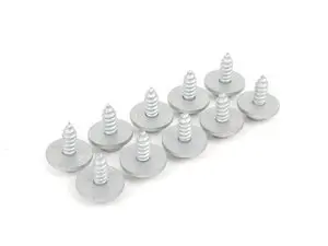 Screw - Pack Of 10 