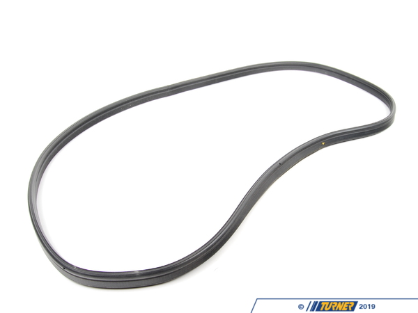 Genuine MINI Genuine MINI Seal, Splitdoor - 51762757822 - (NO LONGER AVAILABLE) 51762757822