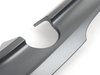 Genuine BMW Genuine BMW Rear Bumper insert - E90 335i 335xi N55 51127892269 View 3
