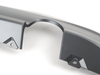 Genuine BMW Genuine BMW Rear Bumper insert - E90 335i 335xi N55 51127892269 View 4
