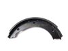 Pagid OEM Pagid Parking Brake Shoe Set - E36 M3, Z3M, E28, E34, E38, Z8 34416761294 View 4