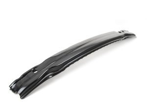 Genuine BMW Rear Bumper Guide - Center - E60 E61
