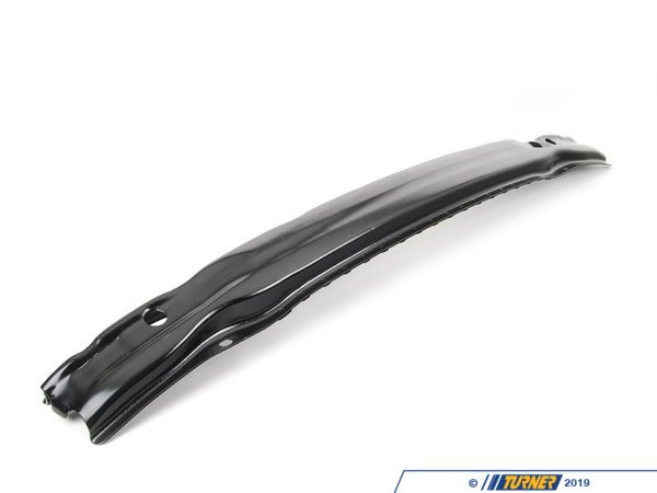 Genuine BMW Genuine BMW Rear Bumper Guide - Center - E60 E61 51127050405