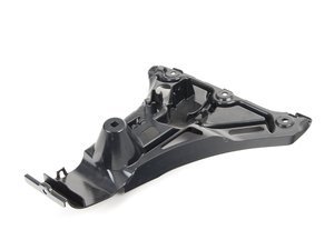 Mount - Bumper Rear Right - E61