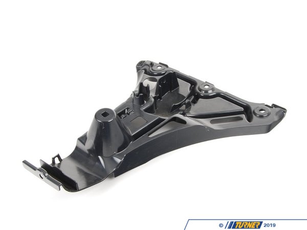 Genuine BMW Mount - Bumper Rear Right - E61 51127897196