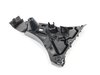 Genuine BMW Mount - Bumper Rear Right - E61 51127897196 View 2