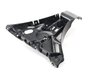 Genuine BMW Mount - Bumper Rear Right - E61 51127897196 View 3