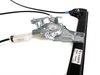 Genuine BMW Window Regulator - Front Left - E46 323ci 325ci 328ci 330ci M3 51338229105 View 6