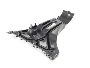 Mount - Bumper Rear Left - E61